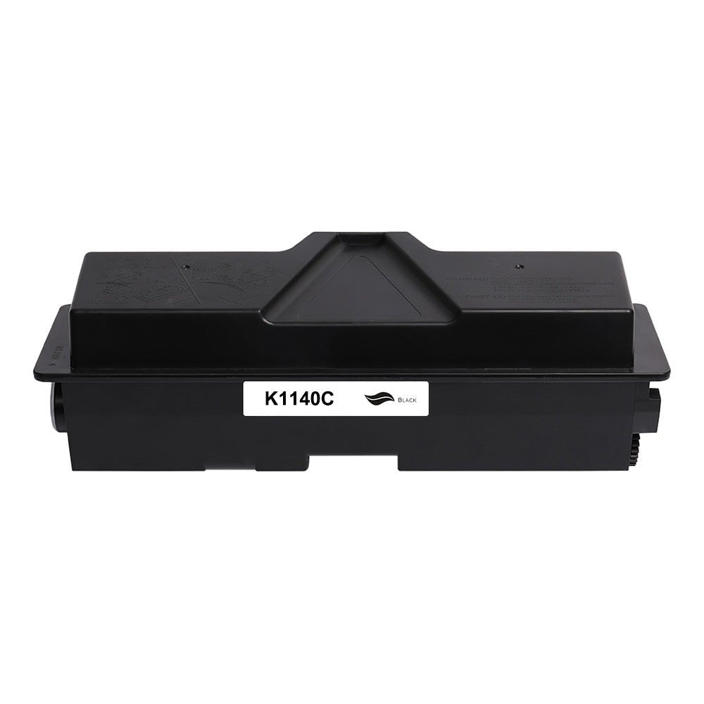 Cartouche de toner Compatible Kyocera TK-1140 Noir 7200pages - KERA FRANCE Cartouche de toner Compatible Kyocera TK-1140 Noir 7200pages - KERA FRANCE